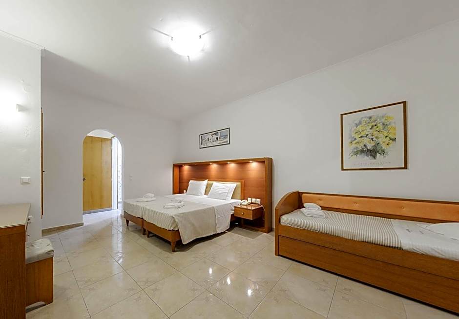 Zante Palace