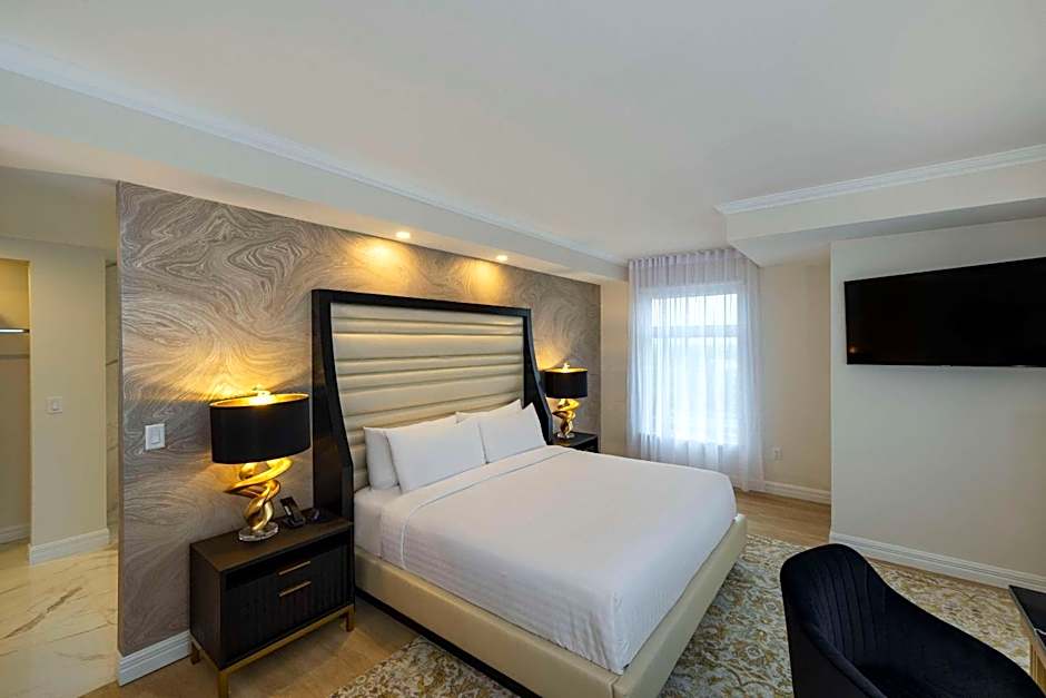 Halifax Tower Hotel & Conference Centre, an Ascend Collection Hotel