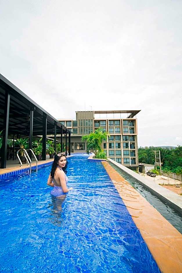 Phu Dahla Residences