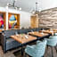 Cambria Hotel Denver Downtown RiNo