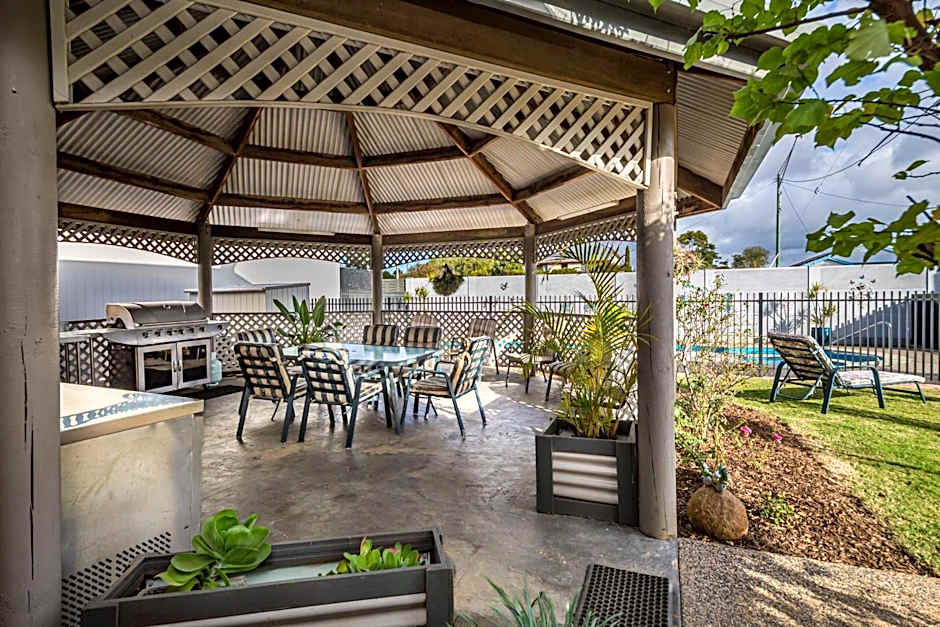 Kingaroy Country Motel