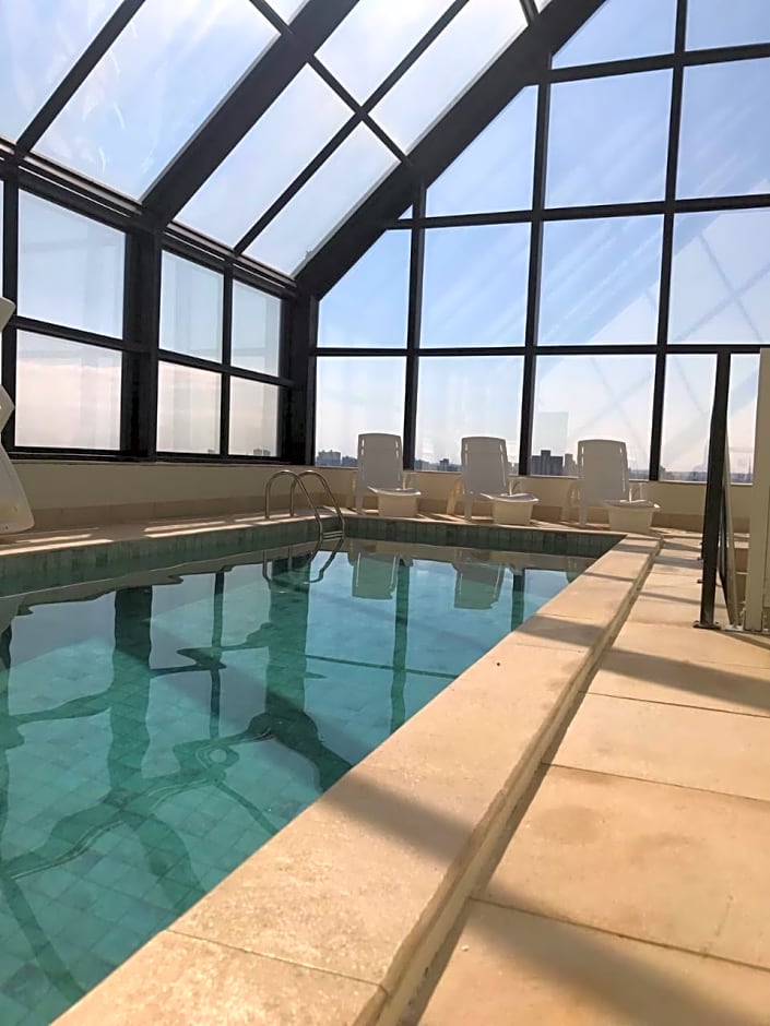 Rio Hotel By Bourbon Maringa