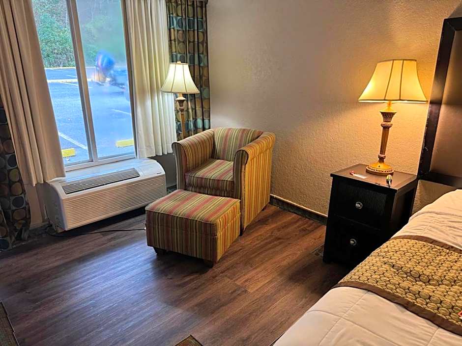 Quality Inn
