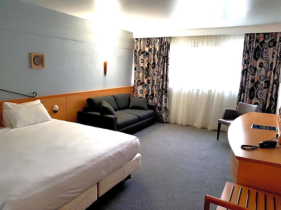Kyriad Prestige Mulhouse - Basel