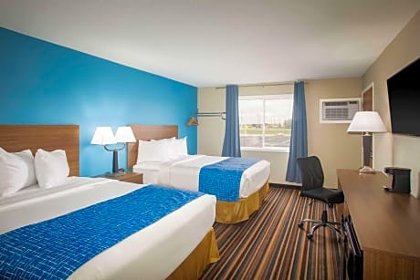 Travelodge by Wyndham Wahpeton