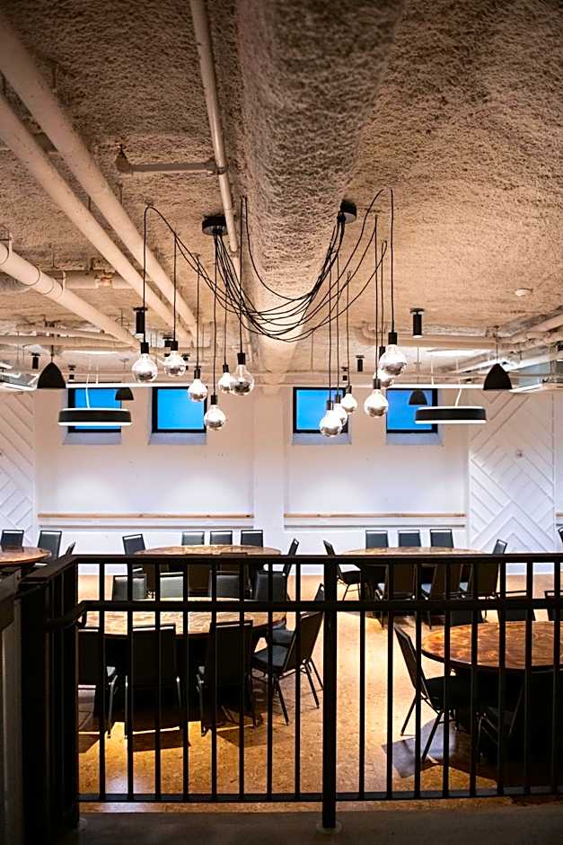 TRYP by Wyndham Pittsburgh/Lawrenceville