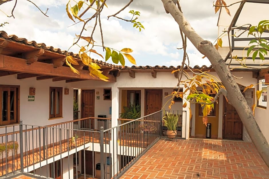 Hotel Casa Margarita