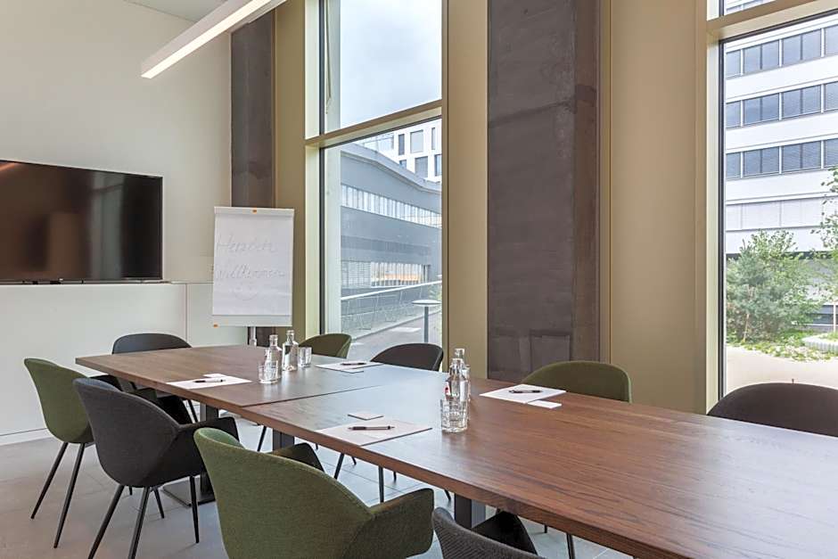 Centurion Swiss Quality Towerhotel Windisch