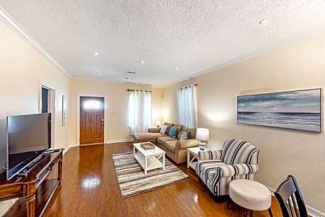 Three-Bedroom Vacation Home