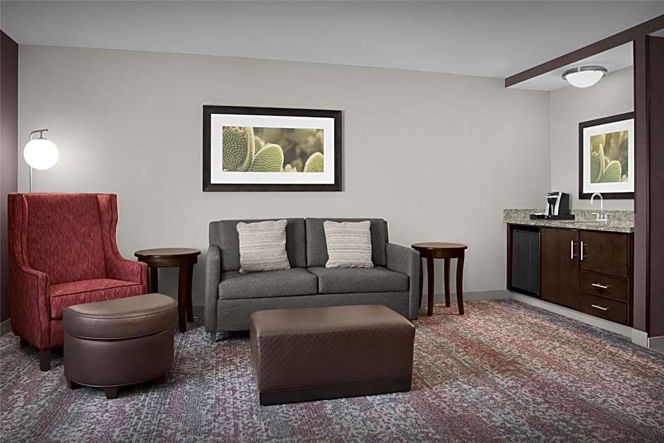 Hilton Garden Inn Gallup