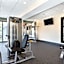 Hampton Inn By Hilton And Suites Clayton/St Louis-Galleria Area