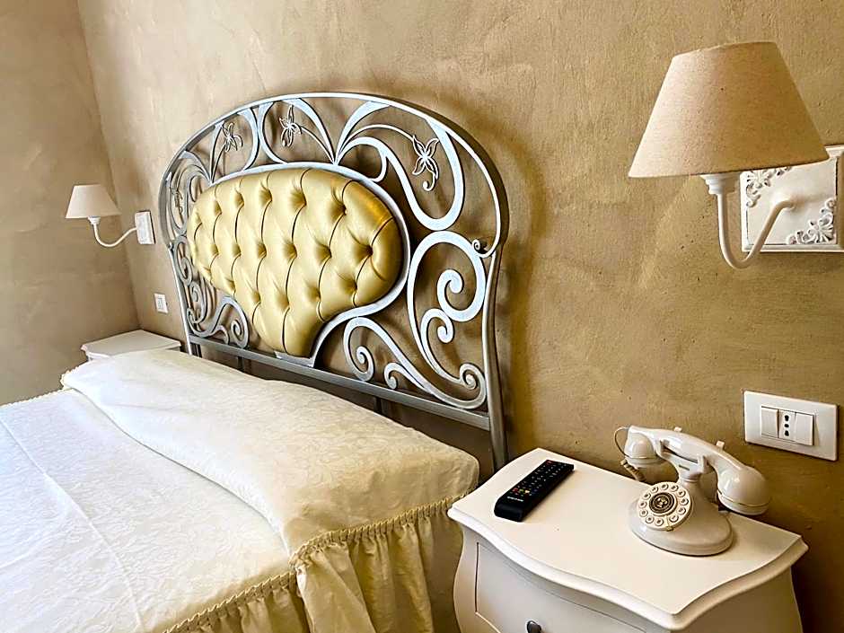Boutique Hotel Calais Milano