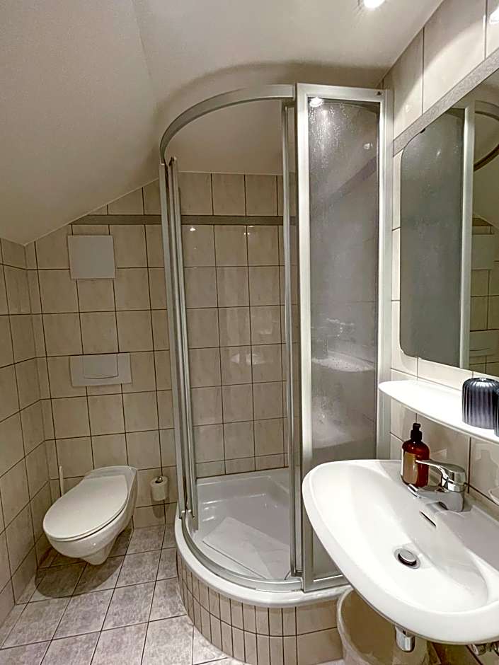 Hotel Gasthof Siggen