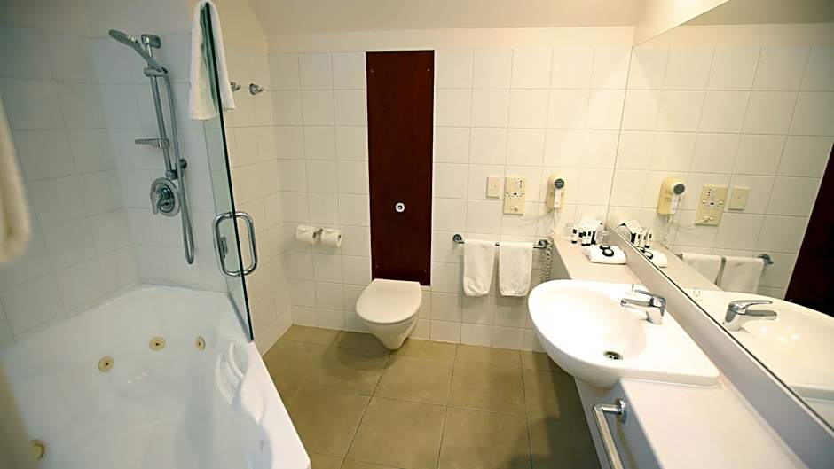 Heritage Dunedin Leisure Lodge