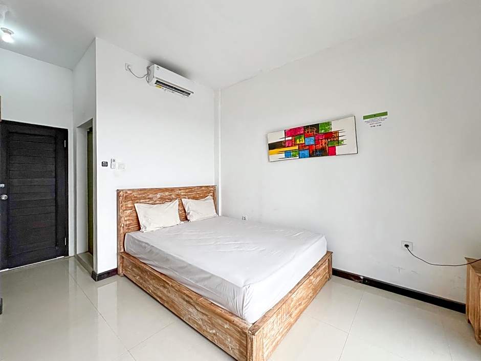 Kanha Homestay near Pantai Pandawa RedPartner