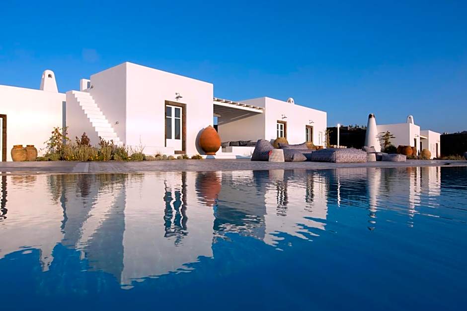 Erosantorini Estate