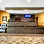 Americas Best Value Inn Somerville