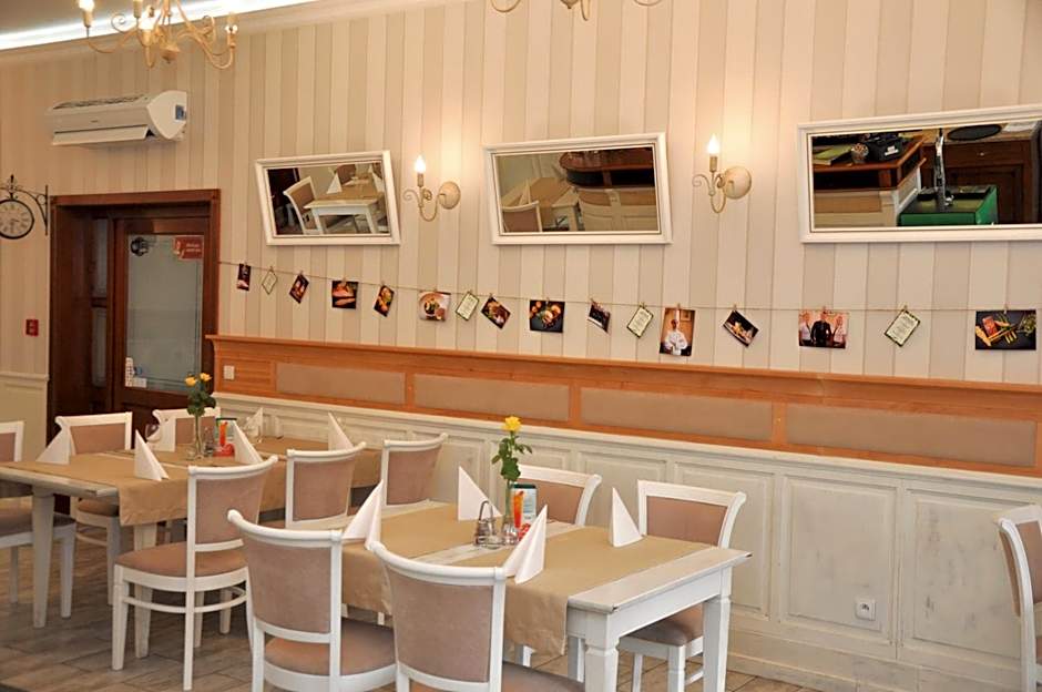 Hotel i Restauracja "Pod Orłem"