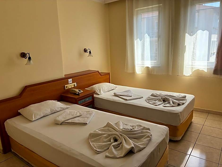 Sailorson Apart Hotel