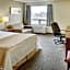 Travelodge by Wyndham Vancouver Airport