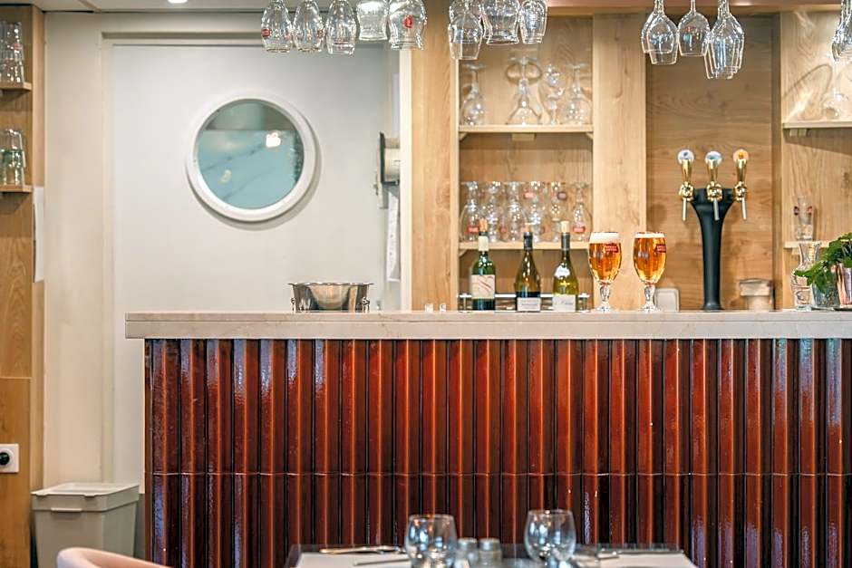 Best Western Hotel Acadie Paris Nord Villepinte