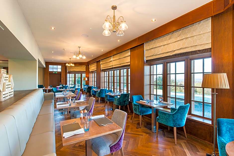 Murrayshall Country Estate