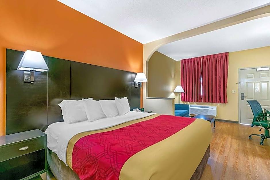 Econo Lodge Northport - Tuscaloosa North