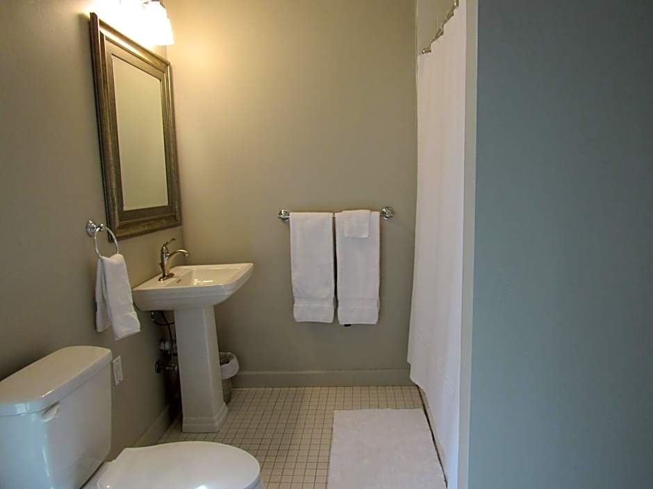 Washington Park Inn