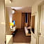 The Grand Puteri Hotel