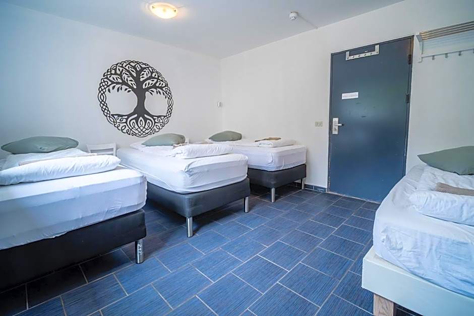 Selfoss Hostel