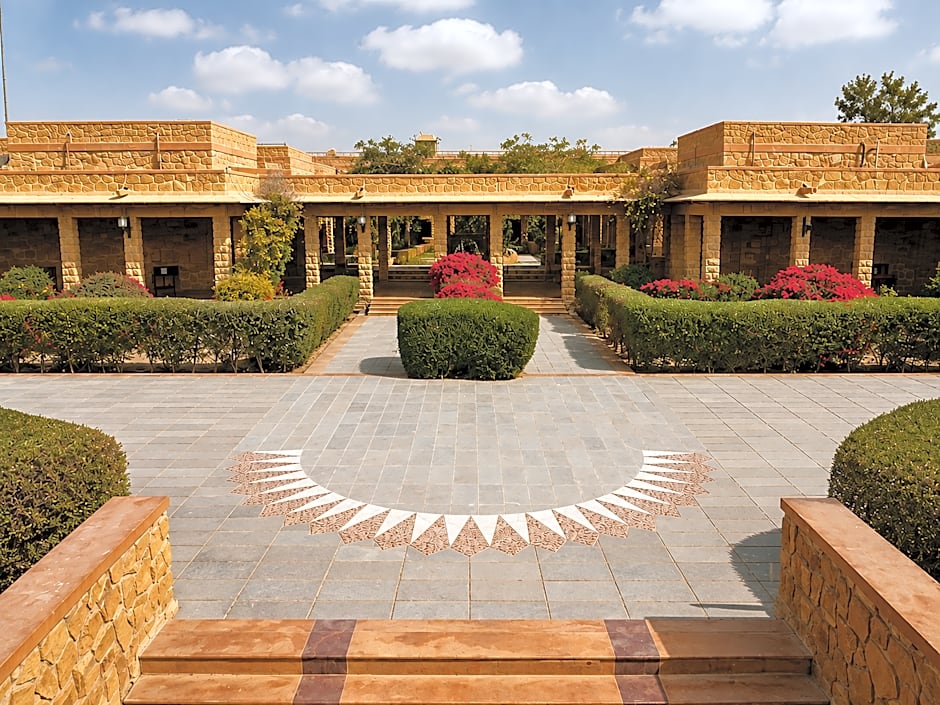 Hotel Rawal Kot