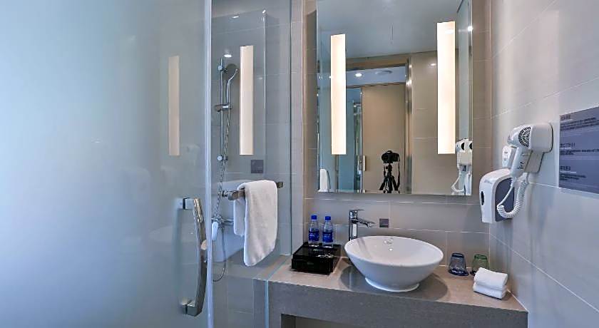 Holiday Inn Express Emei Mountain By IHG