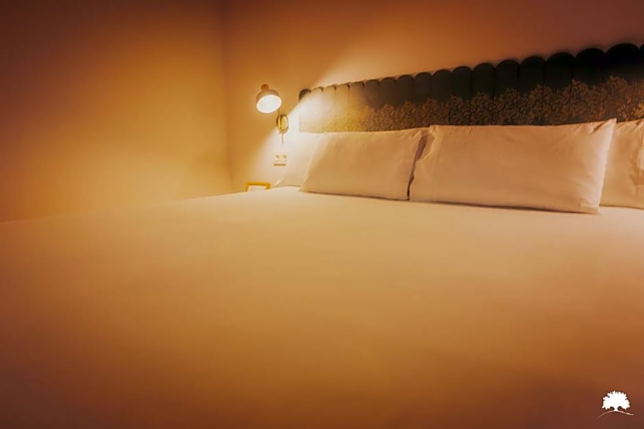 Albergue La Incera