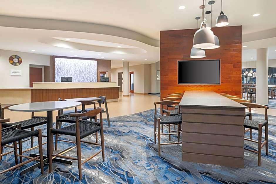 Fairfield Inn & Suites by Marriott Orlando Ocoee