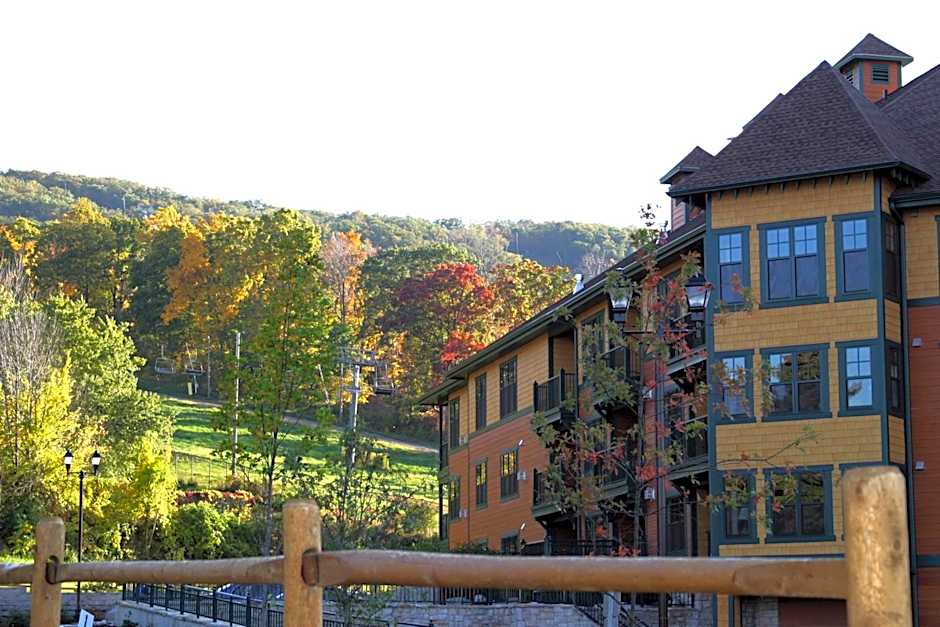 The Appalachian at Mountain Creek