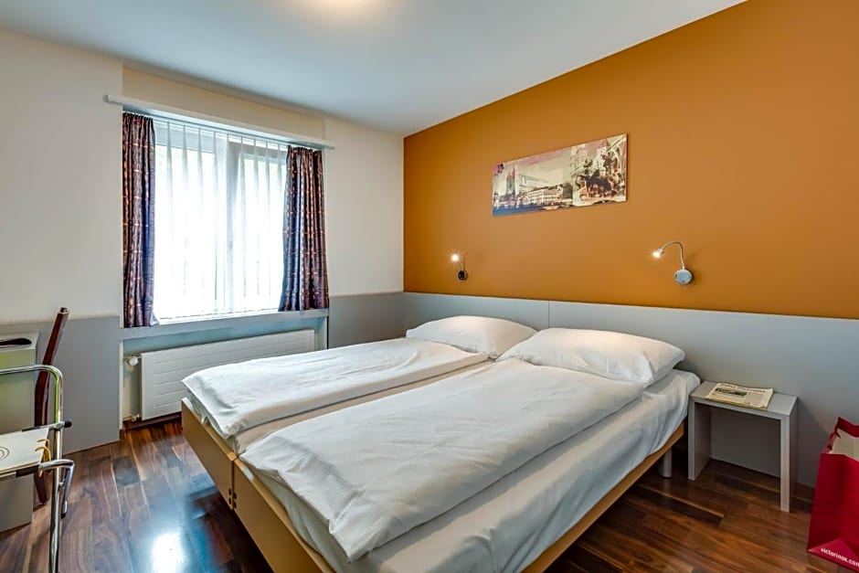 Alexander Guesthouse Zurich Old Town