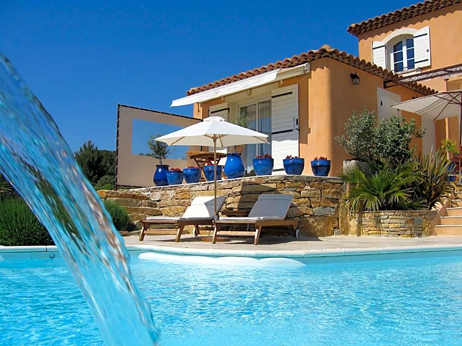 la cigale sous l'olivier