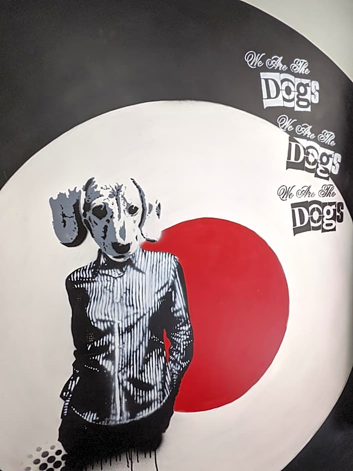 The Stirling Arms Pub & Rooms