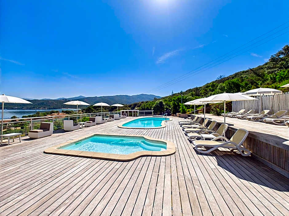 Résidence Aigue Marine