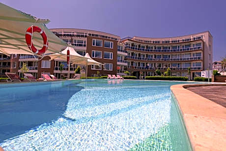 Apartments in Sunny Island Complex