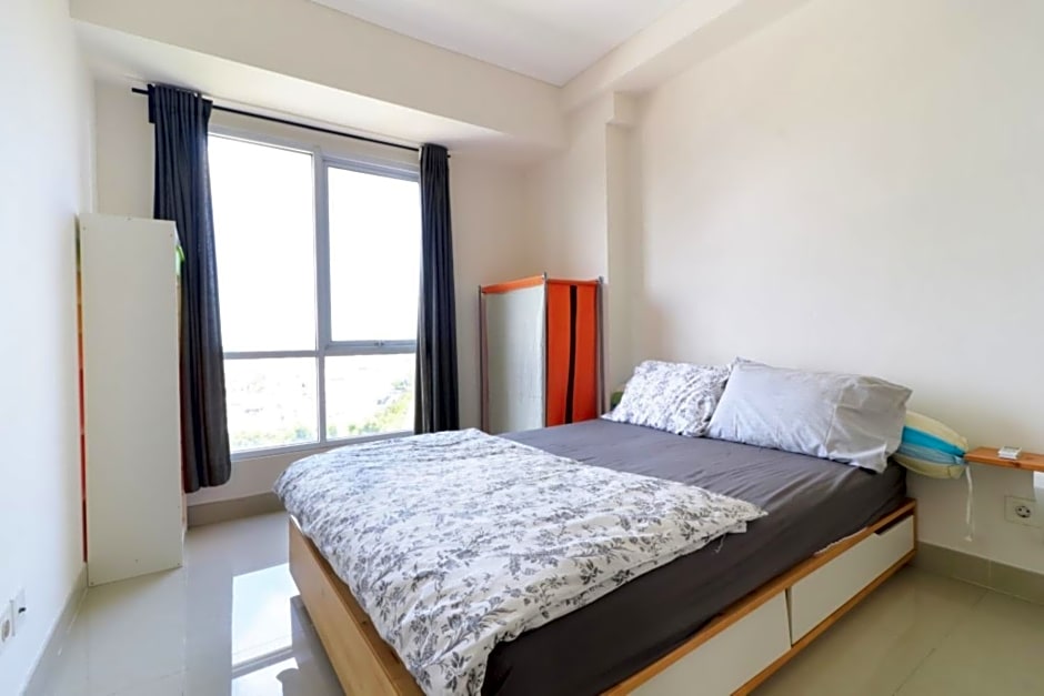 Paradise Mansion Apartment by Guardian Pro