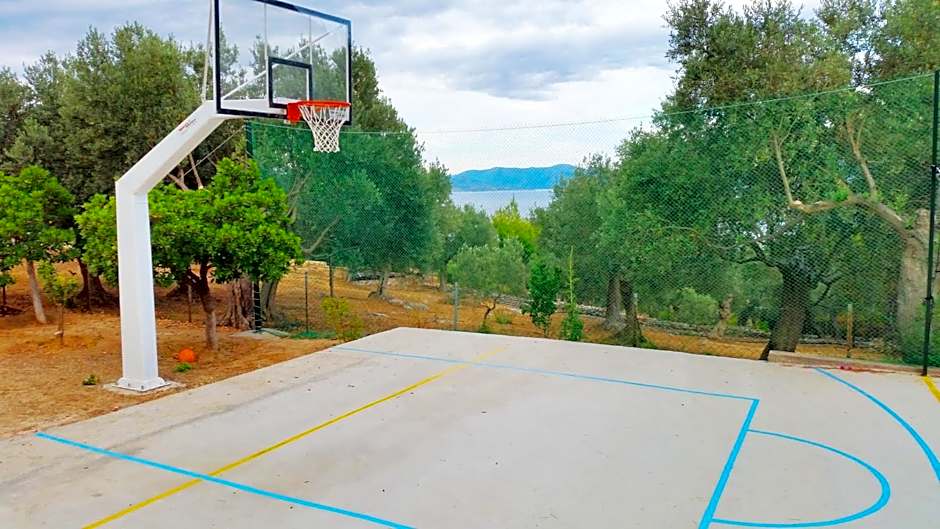 Villa Agnanti Boutique