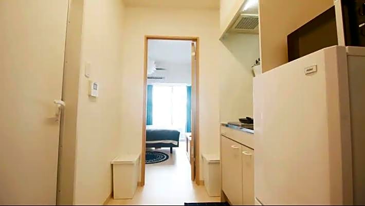 Uhome Kanda Hotel