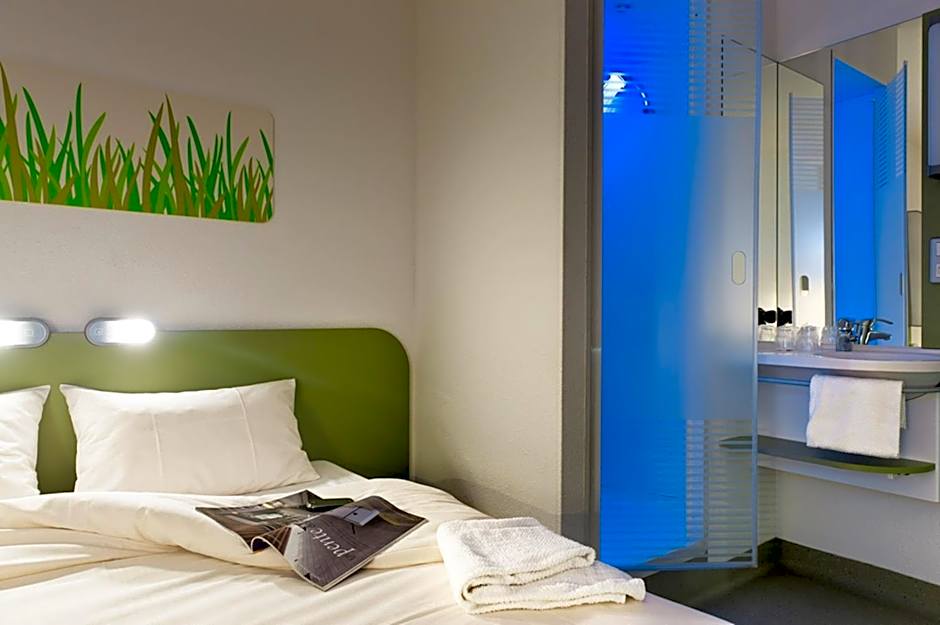 ibis budget Antwerpen Centraal Station