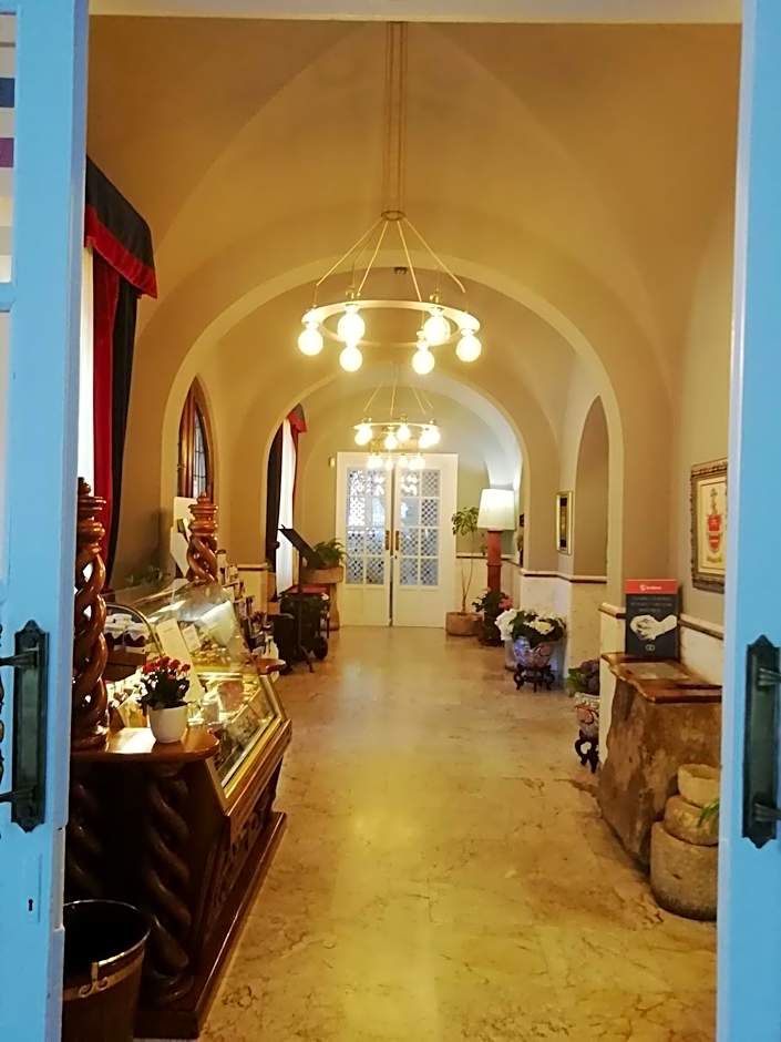 Hotel Xabier