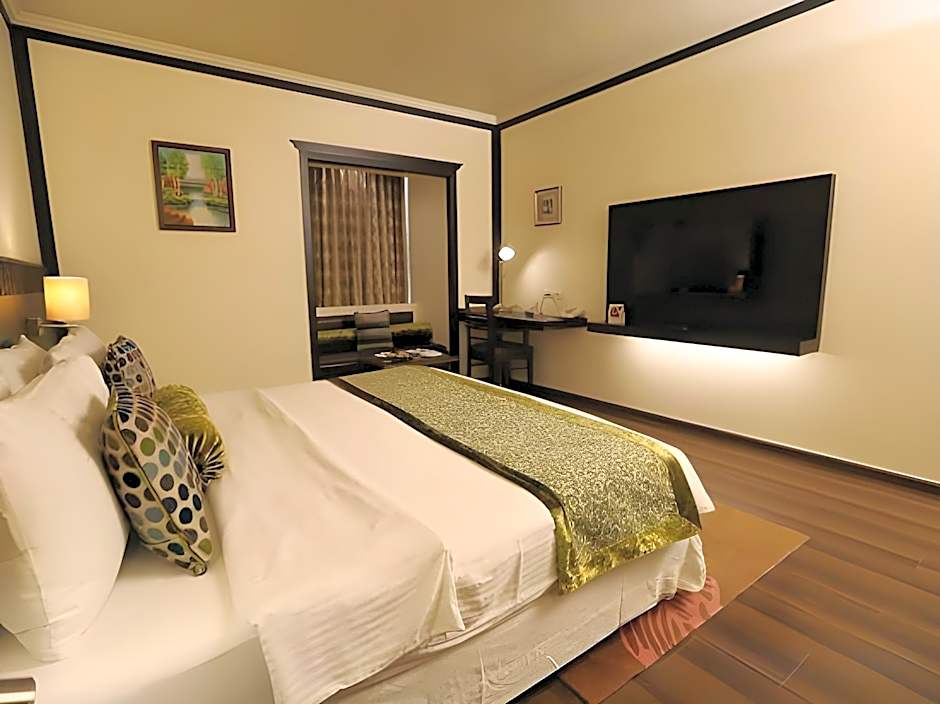Fortune Inn Haveli, Gandhinagar - Member ITC Hotels' Group