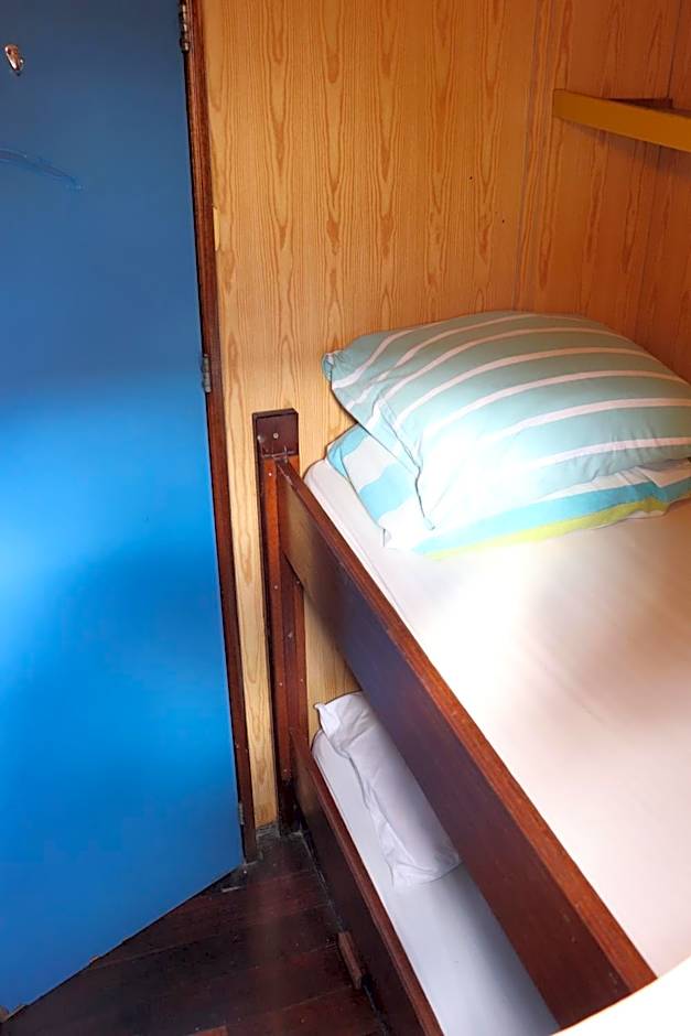 Intersail Hostel - Avontuur