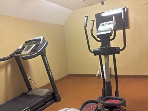 Americas Best Value Inn Caldwell