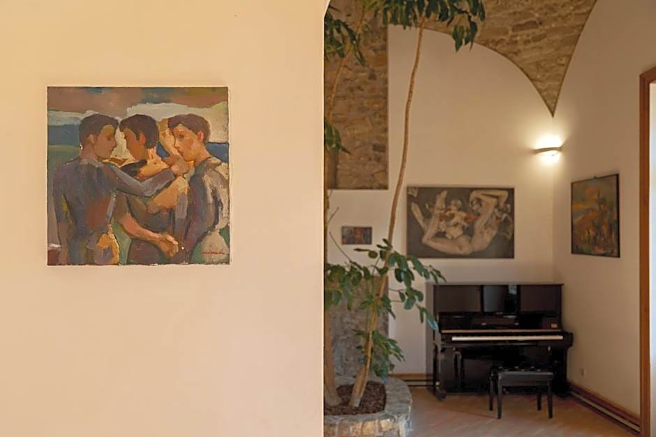 Villa Di Natale
