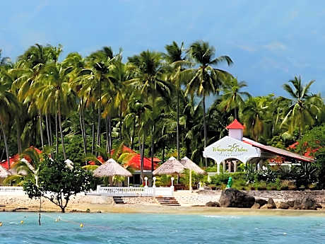 Whispering Palms Island Resort
